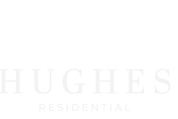 Hughes Residential logo